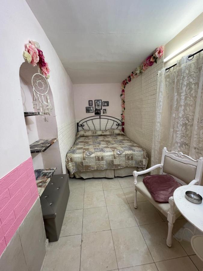 Napoli Flower'S Bed & Breakfast Exterior photo