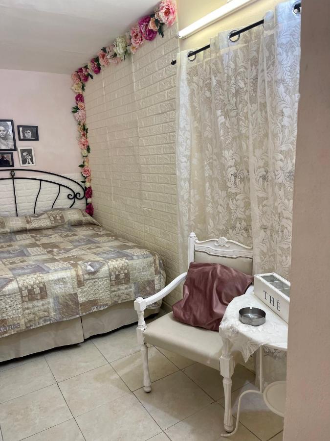 Napoli Flower'S Bed & Breakfast Exterior photo